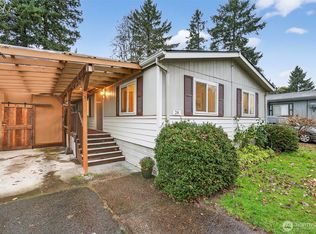 5404 121st Street #20, Vancouver, WA 98682