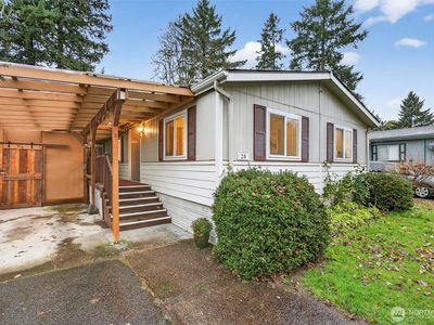 5404 121st Street #20, Vancouver, WA, 98682