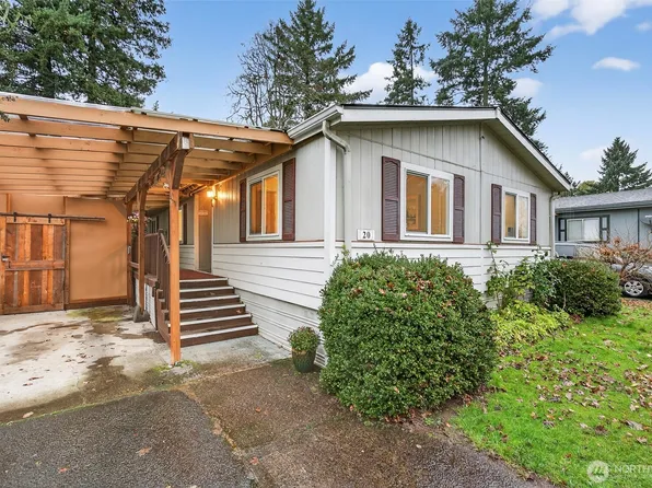 5404 121st Street #20, Vancouver, WA 98682