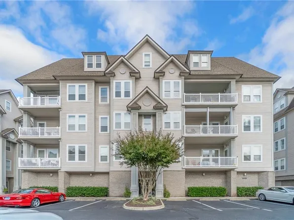 2312 Mariners Mark Way APT 403, Virginia Beach, VA 23451