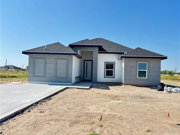 7311 Charro St, Mission, TX 78574