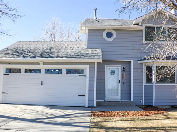 512 Dana Cir, Rock Springs, WY 82901