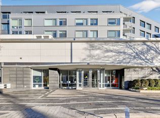 4101 Albemarle St NW APT 317, Washington, DC 20016