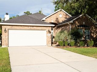 17402 Shiloh Valley Ln, Humble, TX 77346
