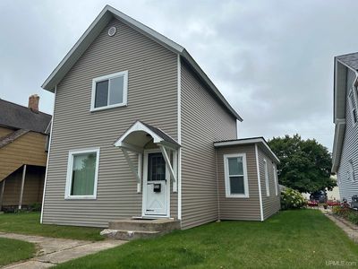 426 S 12th St, Escanaba, MI, 49829