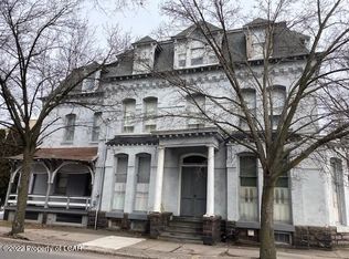 53 W Union St, Wilkes Barre, PA 18701