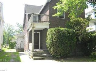 6514 Edna Ave, Cleveland, OH 44103