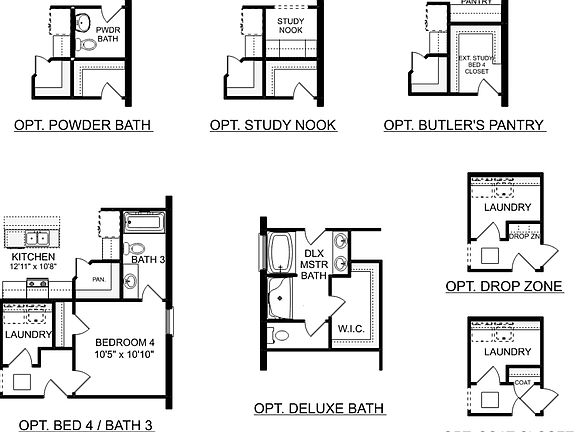 Floor Plan 26