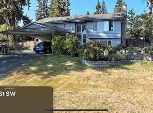 117 183rd St SW, Bothell, WA 98012