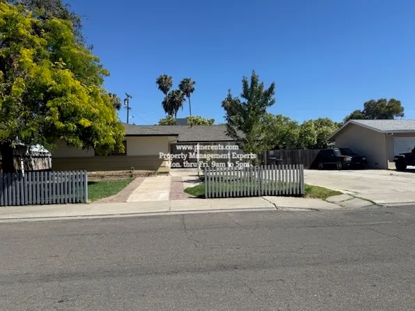 28 Gold Run Pl, Stockton, CA 95207