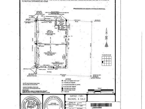 380 Highway 201 N, Mountain Home, AR 72653