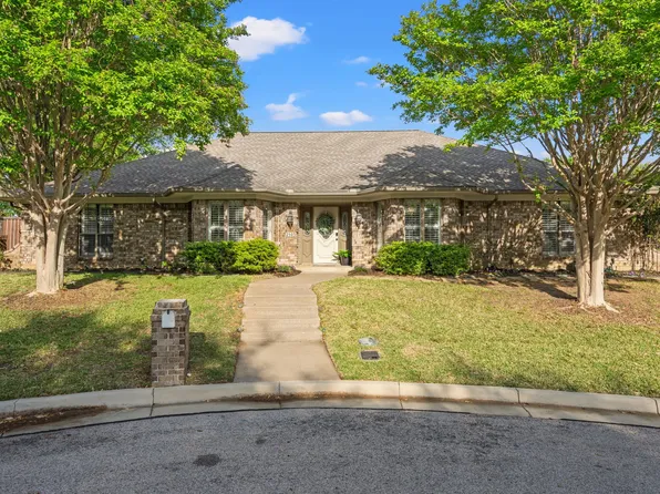 2103 Lake Country Dr, Arlington, TX 76012