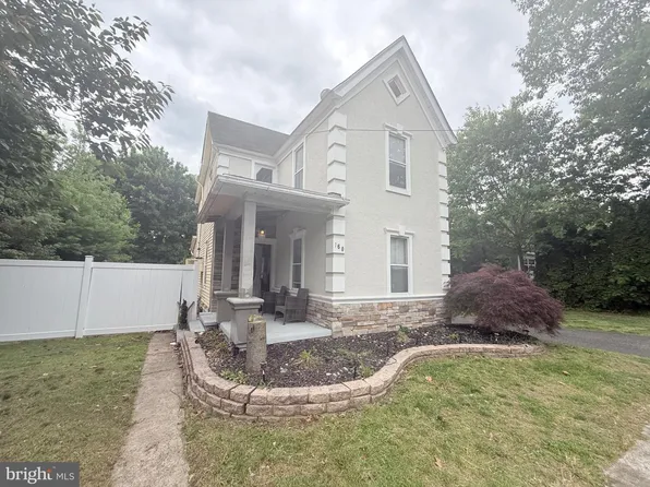 160 W Lincoln St, Bridgeton, NJ 08302