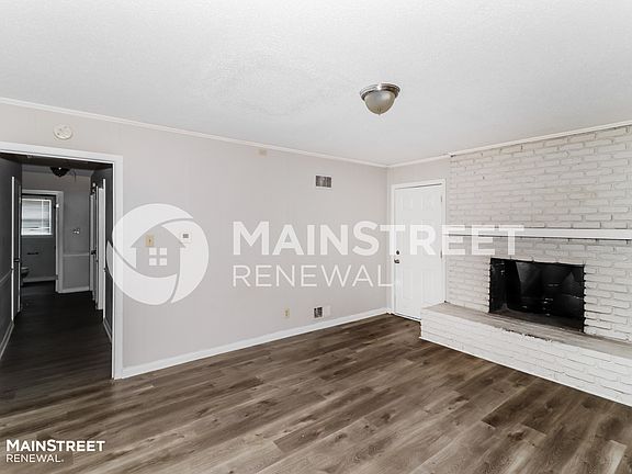 WM - Living Room