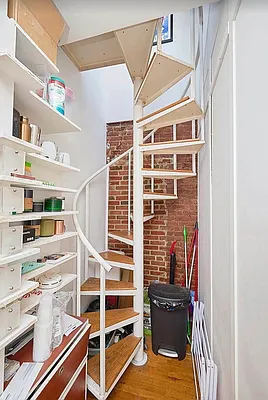 Rented by Brown Harris Stevens | media 30