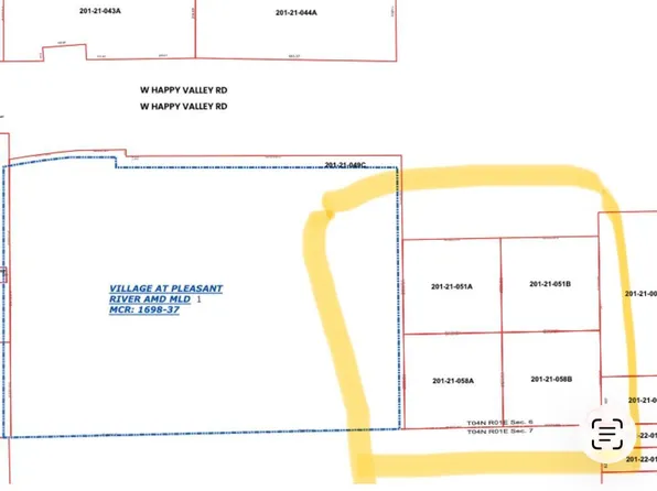 0 W Happy Valley Road #-, Peoria, AZ 85383