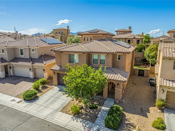 1057 Via Saint Andrea Pl, Henderson, NV 89011