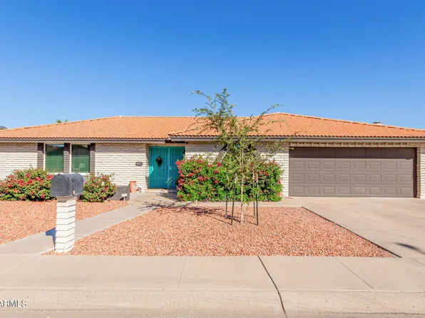 440 W IRONWOOD Drive, Chandler, AZ 85225