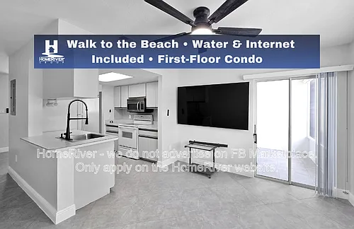 616 Beach Park Ln #V261 Photo 1