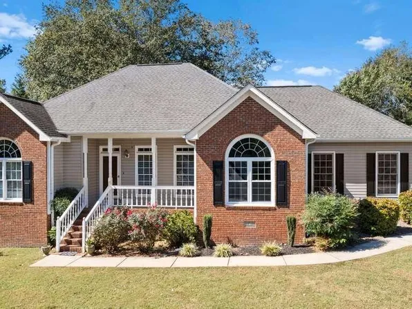 4020 Ashford Way, Gainesville, GA 30507