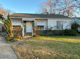 11830 Flamingo Ln, Dallas, TX 75218