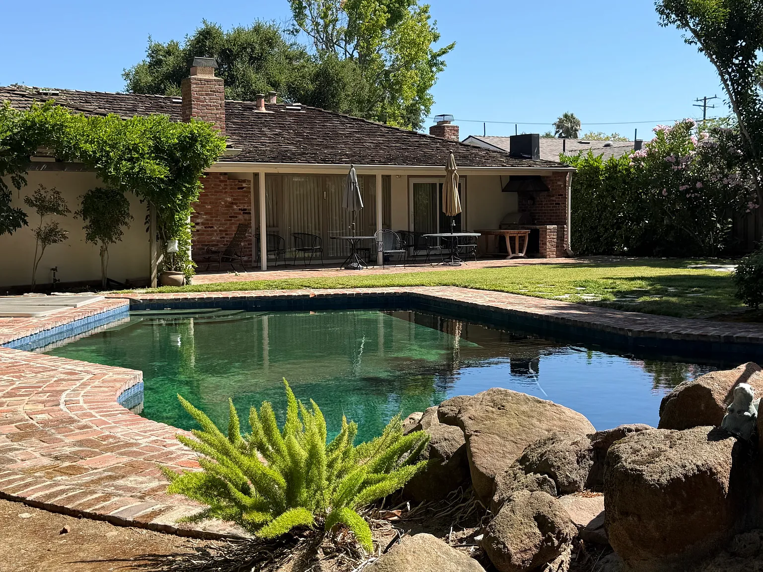 Arbuelo Way, Los Altos — Photo 3