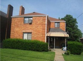 3757 Brownsville Rd, Pittsburgh, PA 15227