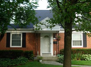 1619 Shroyer Rd, Oakwood, OH 45419