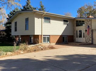7158 S Lafayette Way, Centennial, CO 80122