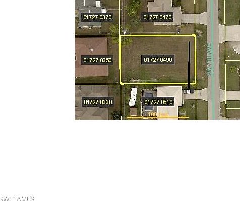 1st image of 4100 SW 7th Ave