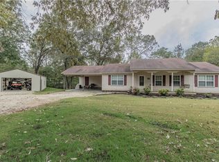 16171 Pin Oak Rd #2176, Fayetteville, AR 72704