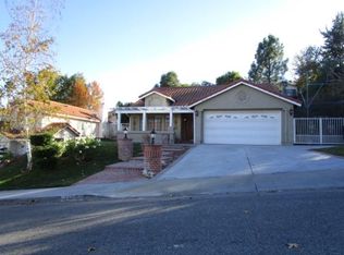 24802 Bracken Ln, Stevenson Ranch, CA 91381