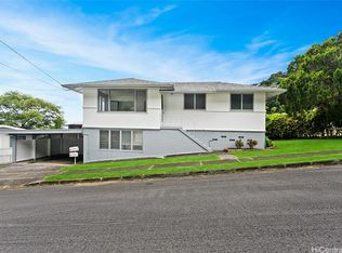 2636 Kekuanoni St, Honolulu, HI 96813