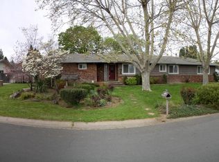 7224 Granada Dr, Redding, CA 96002