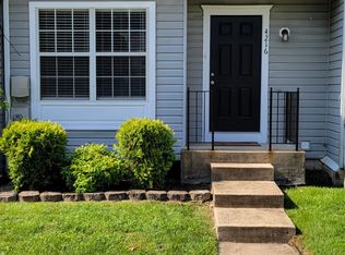 4216 Goodson Ct #4216, Belcamp, MD 21017