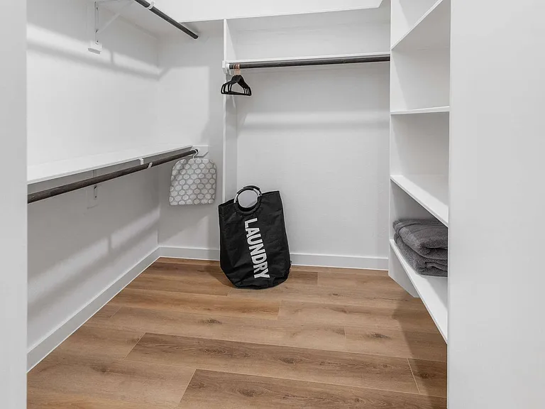 Laundry Room Cabinet