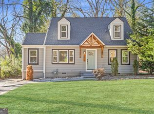 1824 Westwood Ave SW, Atlanta, GA 30310