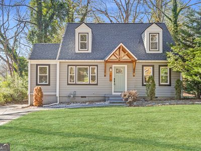 1824 Westwood Ave SW, Atlanta, GA, 30310