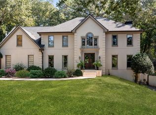 7545 Bridgegate Ct, Sandy Springs, GA 30350
