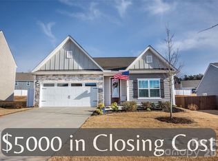 114 Milliner Pl, Troutman, NC 28166