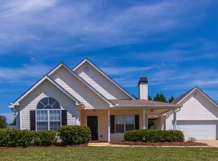 1107 Larkspur Dr, Locust Grove, GA 30248