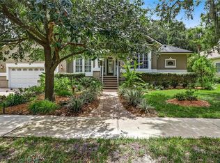 496 Crosswind Dr, Fernandina Beach, FL 32034