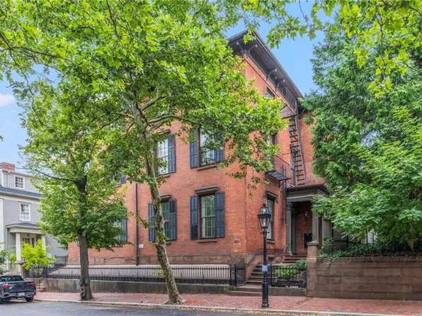 283 Benefit St APT E, Providence, RI 02903