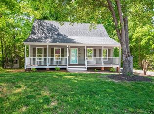 7412 Native Dancer Dr, Midlothian, VA 23112