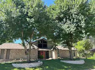 1406 Aspen Ln, Norman, OK 73072