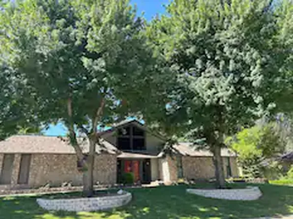 1406 Aspen Ln, Norman, OK 73072