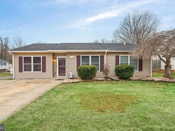 17 Gogh Cir, Newark, DE 19702