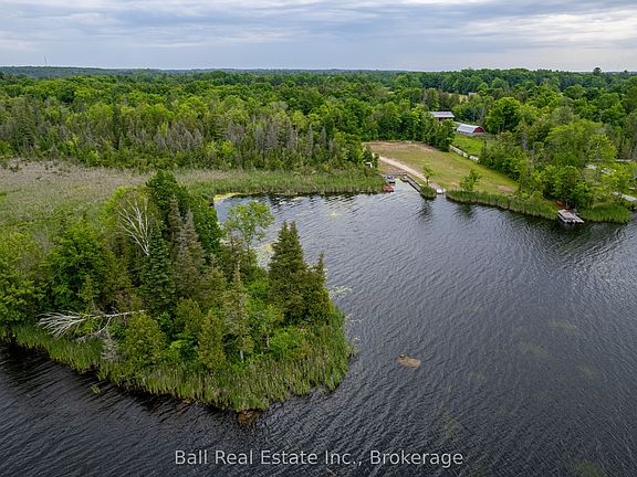 2nd image of 0 Mill Line Rd