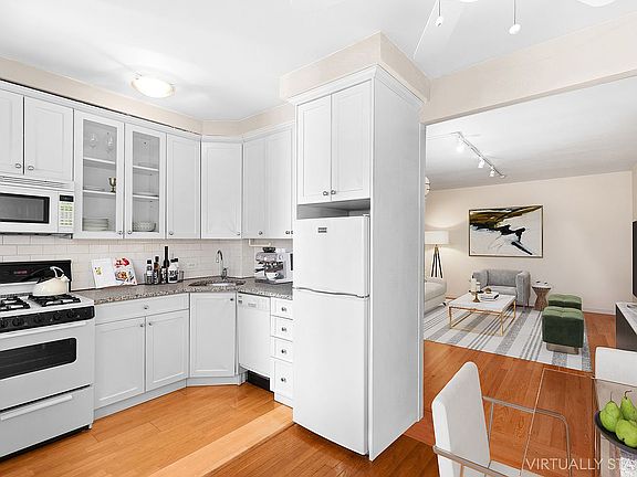 4th image of 316 W 84th St APT 4E