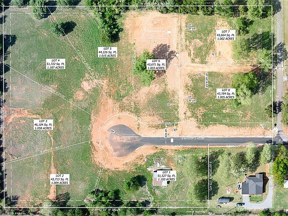 2nd image of E Lily Ln Lot 4